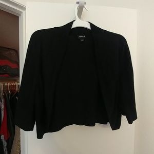 Knit Shrug